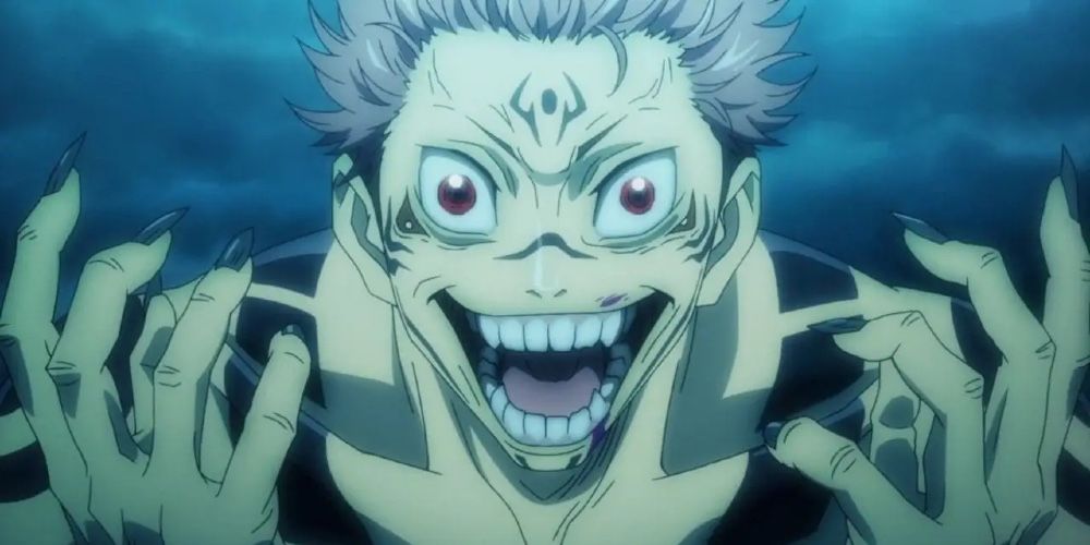 Jujutsu Kaisen Escalates Much Faster Than Viewers Initially Thought It Would