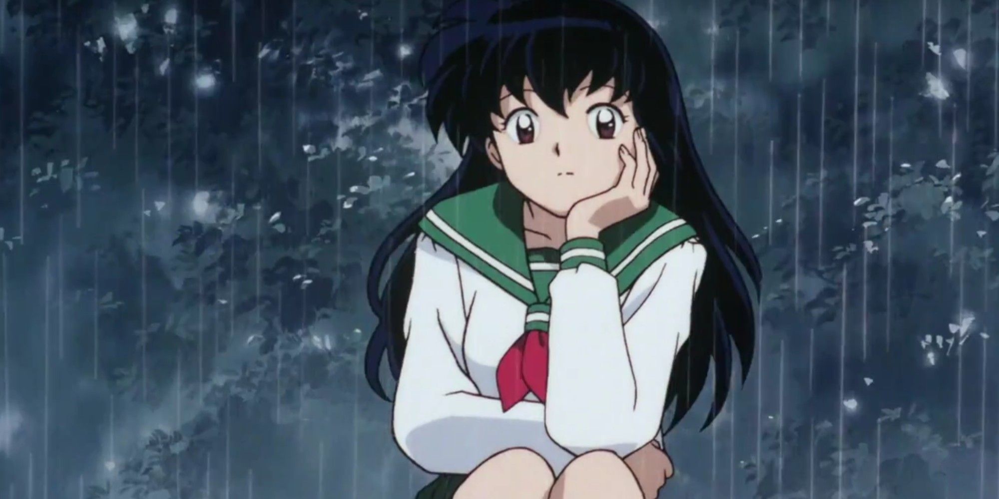 Inuyasha: How Kagome Differs From Typical Shonen Heroines