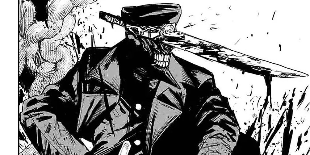 10 Strongest Chainsaw Man Characters Ranked Gamerstai vrogue.co