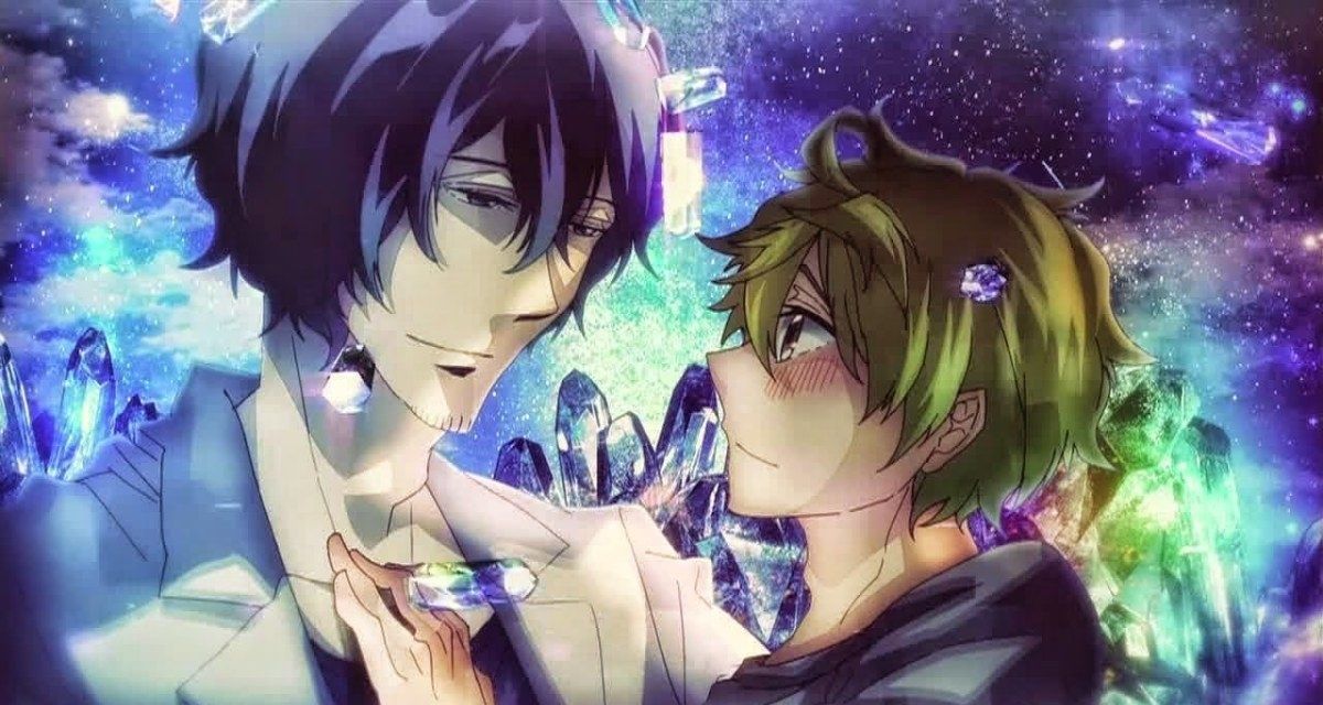 Kono Danshi Scan 1 Vf Soubi Yamamoto’s Kono Danshi Series Is Perfect for Yaoi Fans