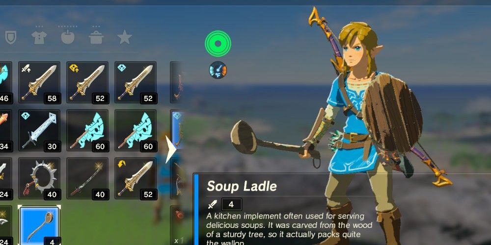 10 Things Zelda Fans Hope Tears Of The Kingdom Learned From Skyward Sword