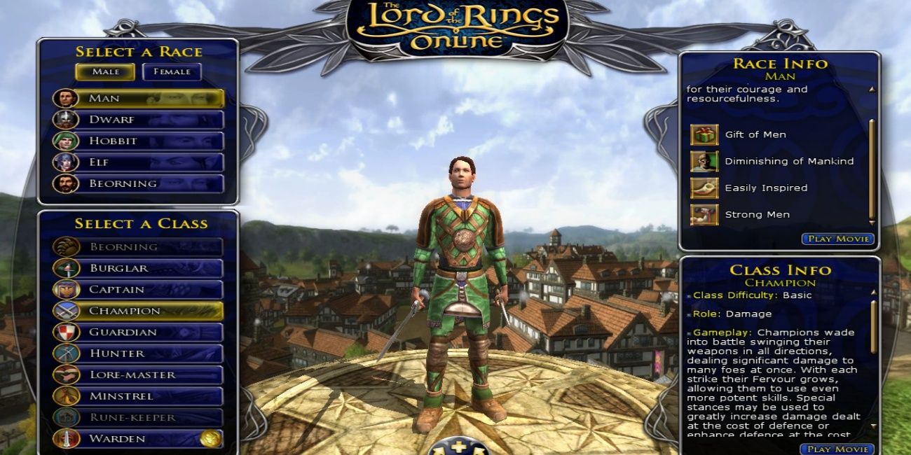 Lord of the Rings Online: Why the Game Has Lasted 15 Years