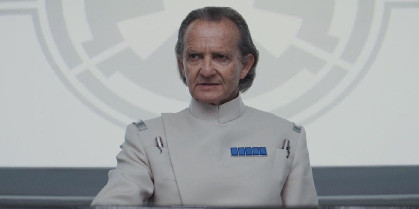 Andor Reveals a Major Flaw With the Empire - They're Cheap