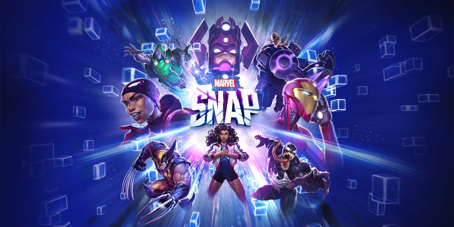 marvel snap loading screen image