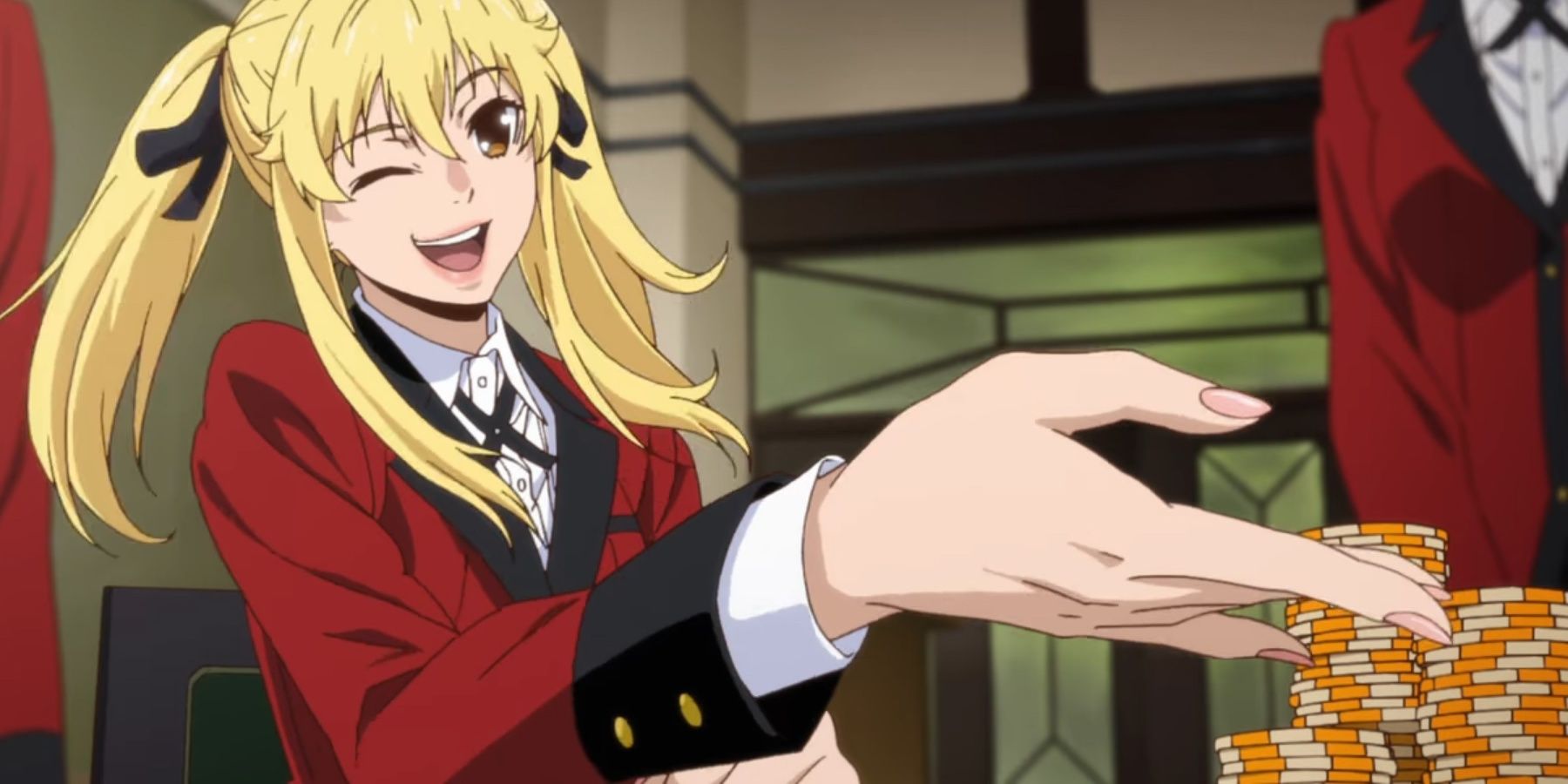 Kakegurui's Best Quotes, Ranked