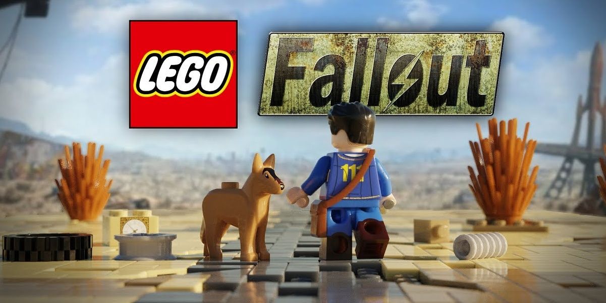 LEGO Fallout