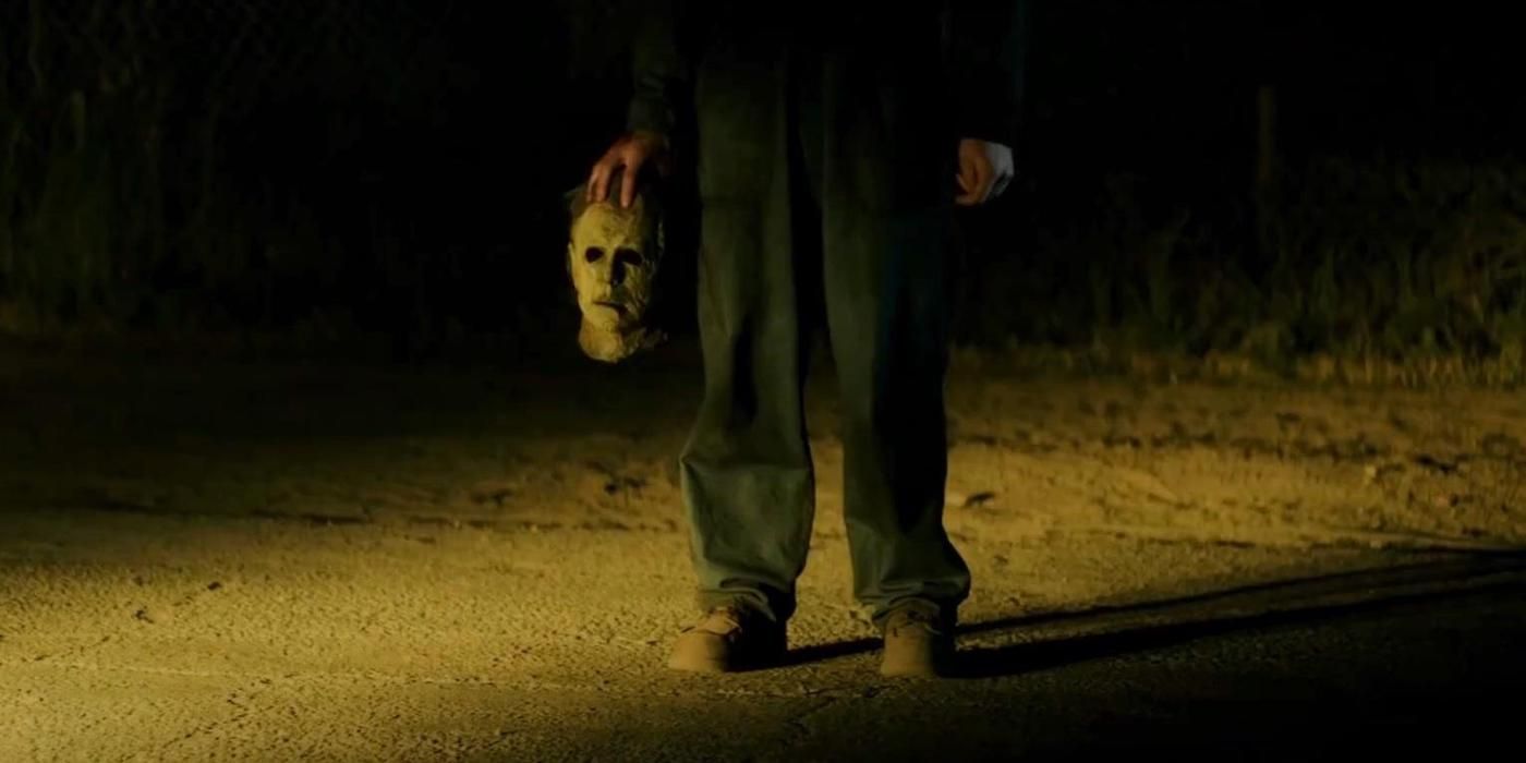 Who Is Corey in Halloween Ends?