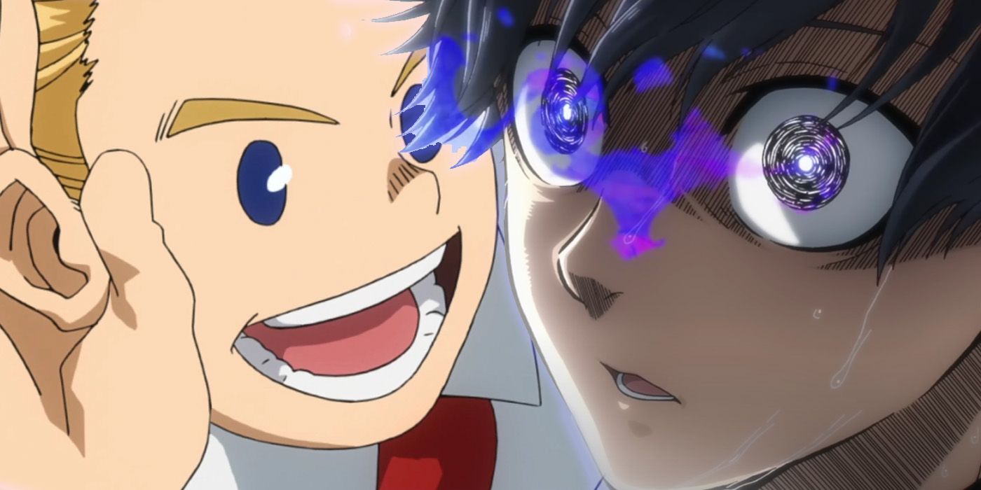 Fall Anime Season Premieres Reviews (MHA, Chainsaw Man, Blue Lock