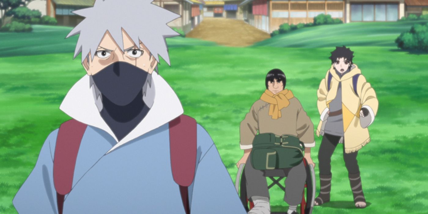 Naruto: Konoha's Story – The Steam Ninja Scrolls Review