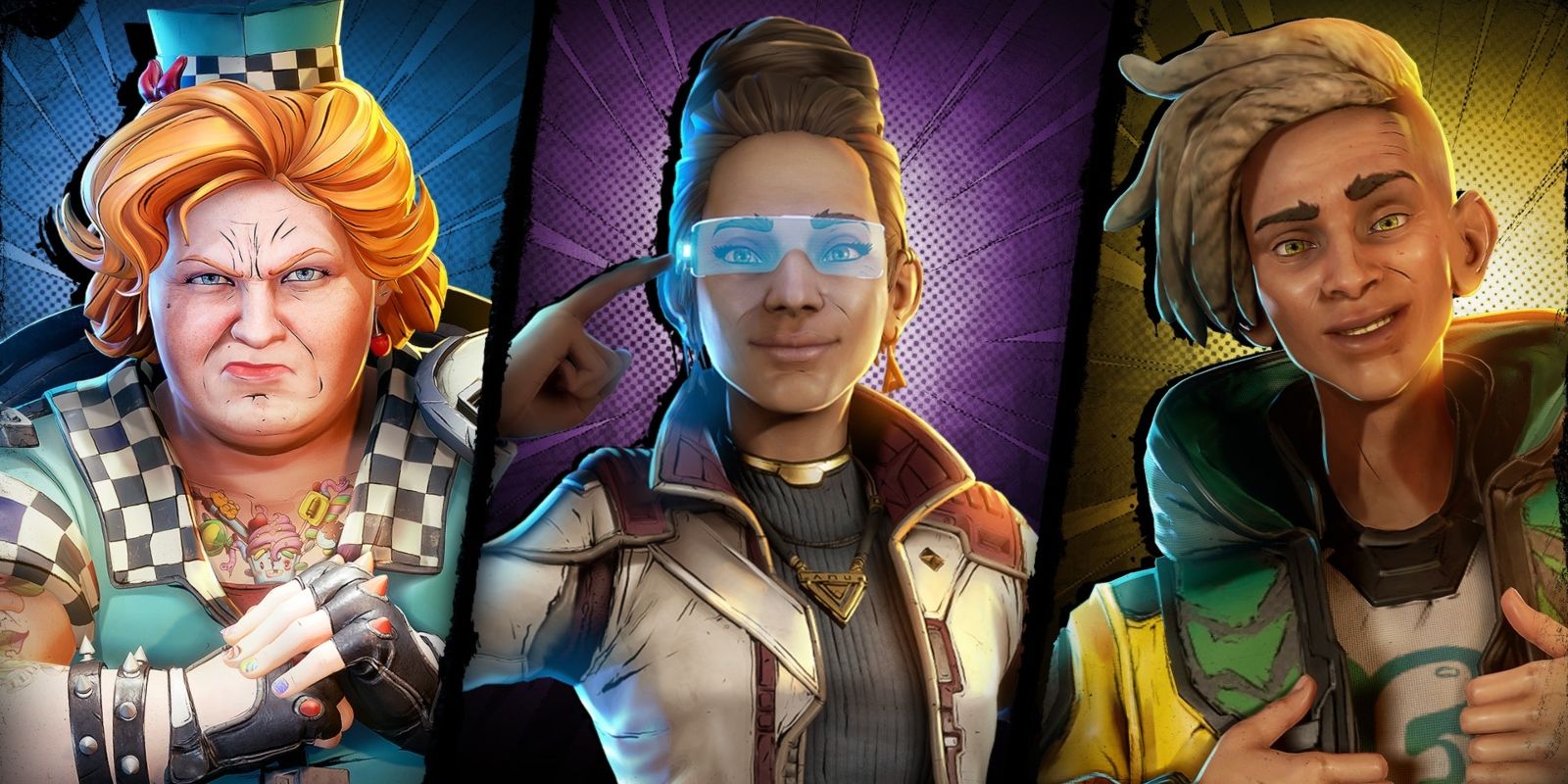 new tales from the borderlands header