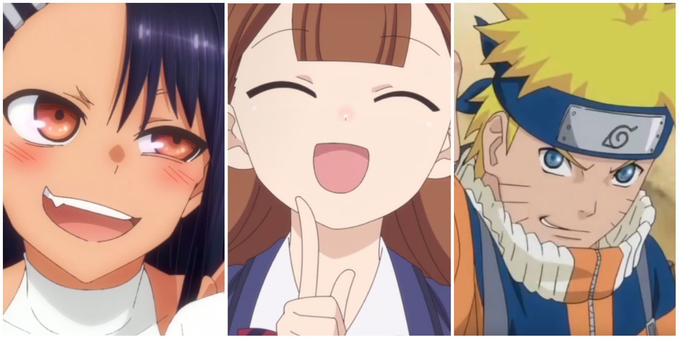 10 Anime Characters Who Would Hate A Quiet Life