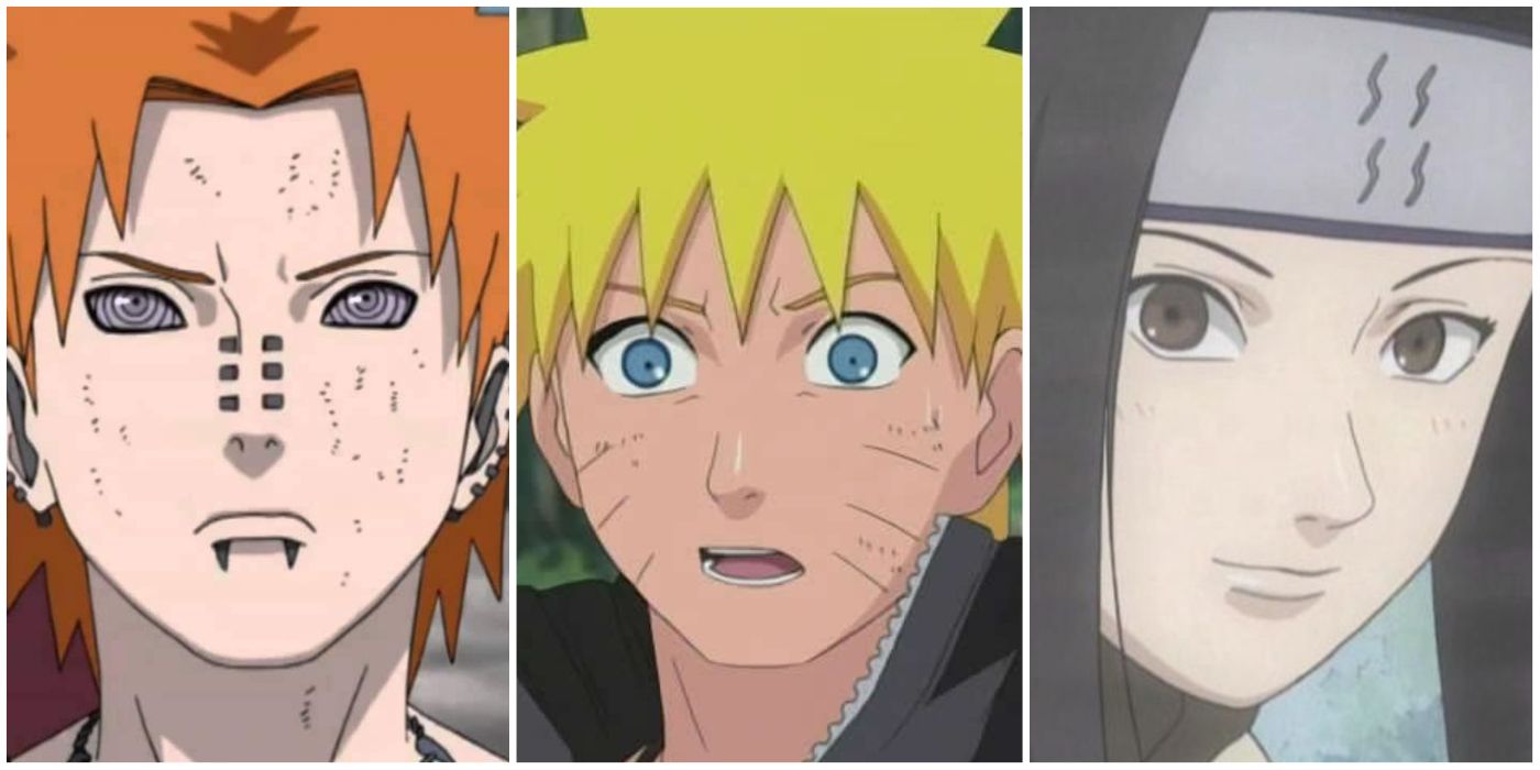 WHICH ANIME FATHER IS BETTER OFF WITHOUT KIDS? #onepiece #naruto