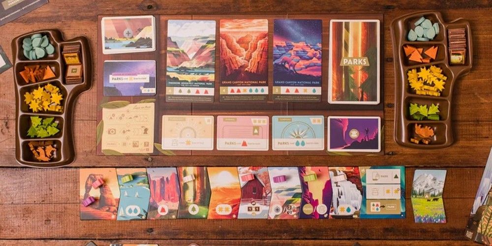 10 Best Multiplayer Board Games You Can Actually Play Alone