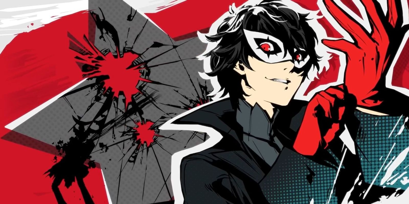 Let The Games Begin!  Persona 5 Royal - Part 1 