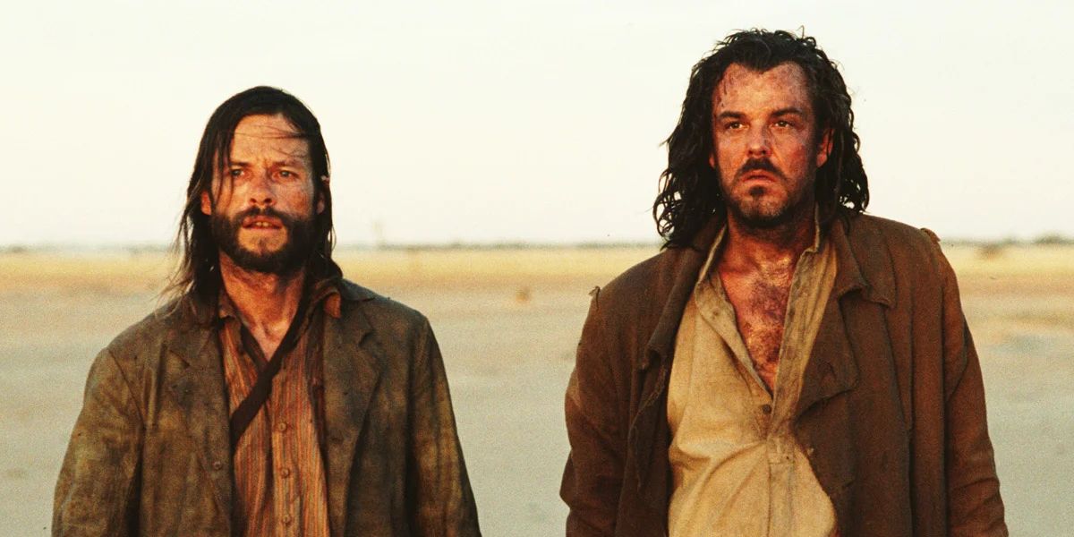 The Greatest Westerns Since 2000 (So Far)