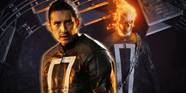Ghost Rider Marvel Cinematic Universe