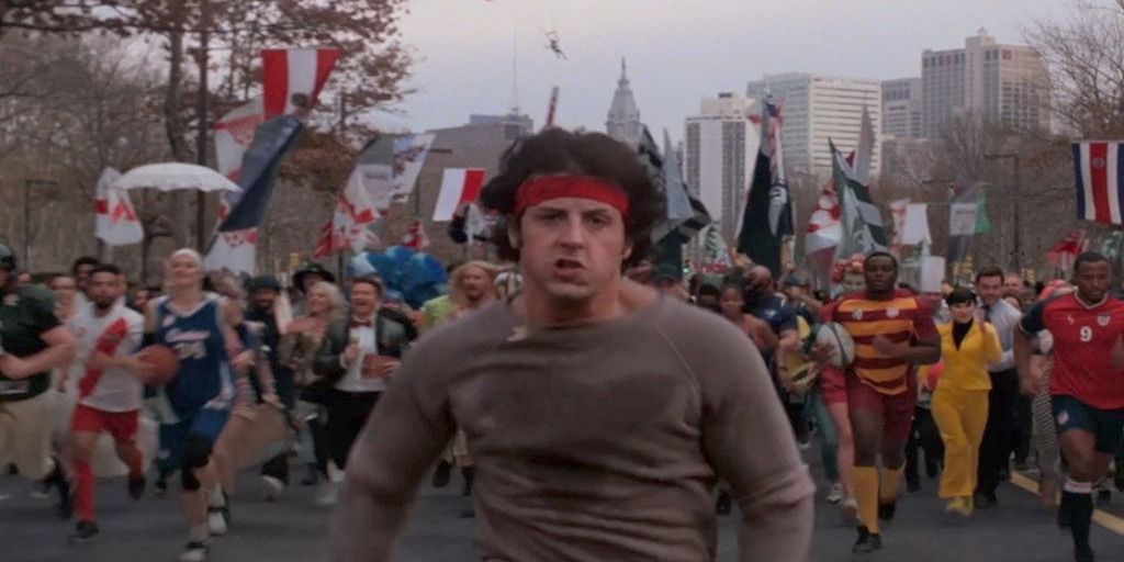 10 Best Fighters in Rocky Franchise, Ranked