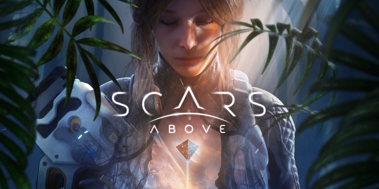 scars above science fiction action