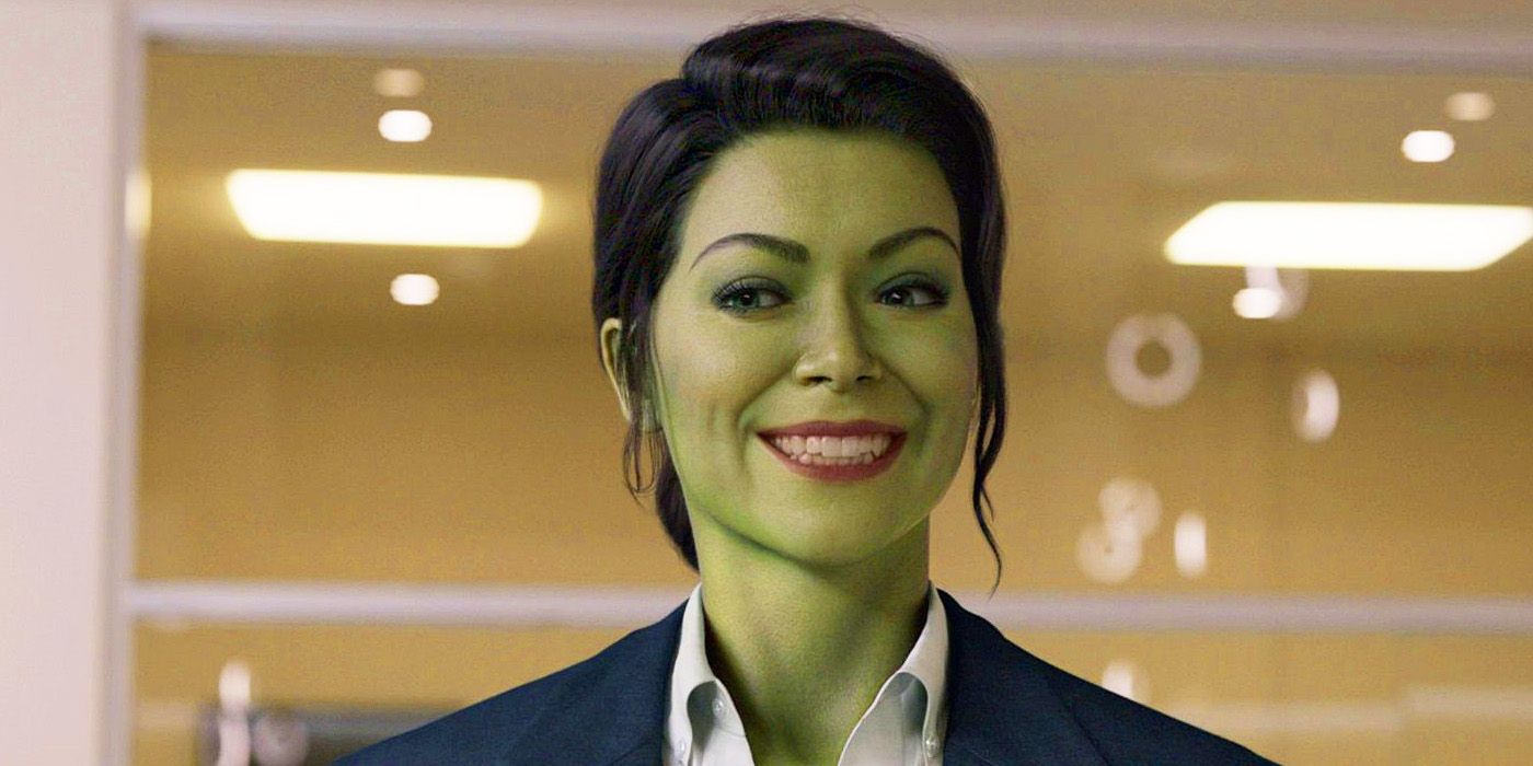 She-Hulk Star Set for Affair with the Boogeyman in New Amazon Series