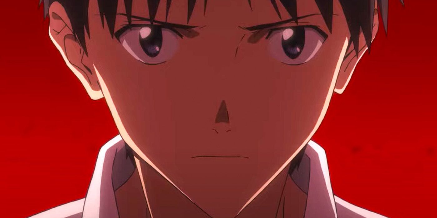 Evangelion: Thrice Upon a Time Hits IMAX Theaters for First-Ever U.S. Release
