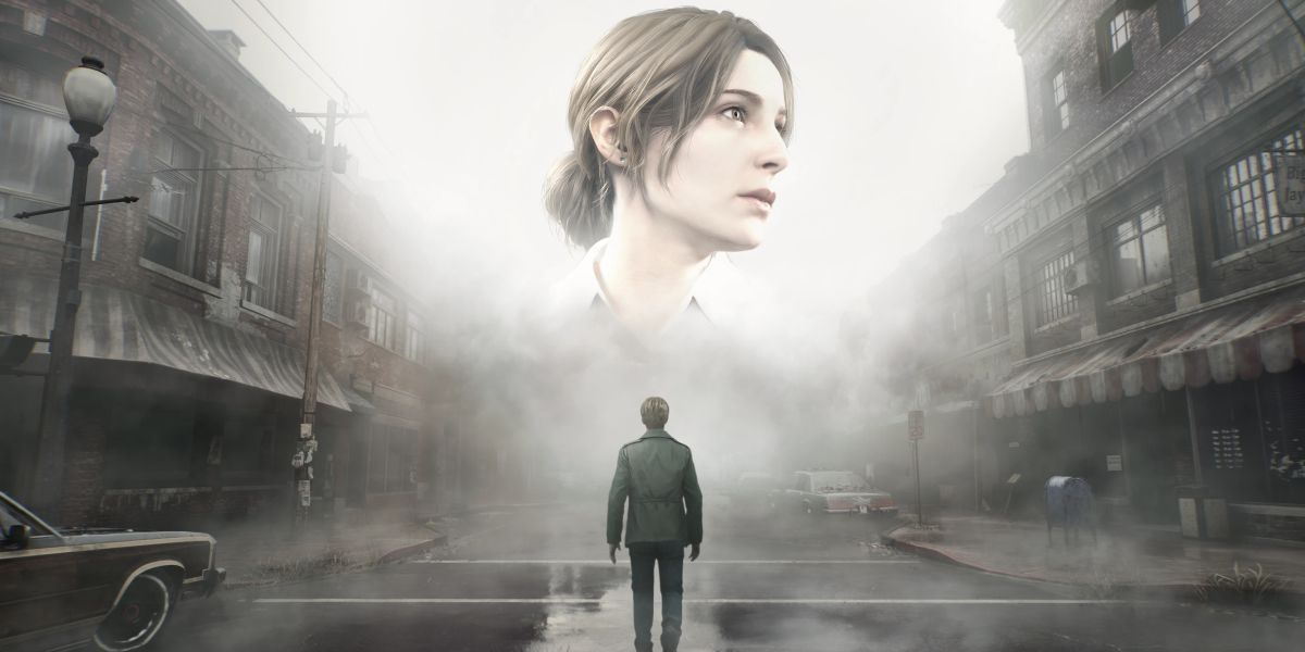 Will  Resident Evil Central 👁️ on X: Silent Hill fans watching this  evening's State of Play. It's rumoured that a Silent Hill 2 Remake trailer  will be present with a RELEASE