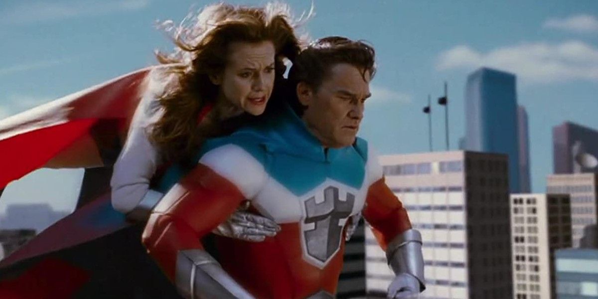 Mary Elizabeth Winstead Improvised a Sky High Sequel and We Need