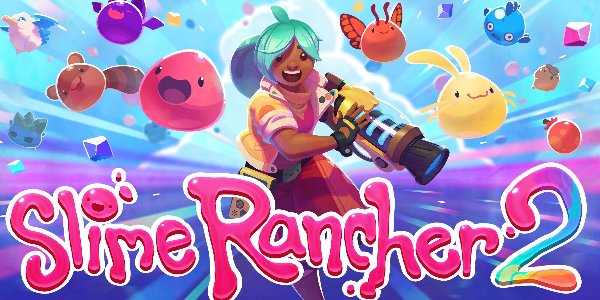 is slime rancher 2 fully released