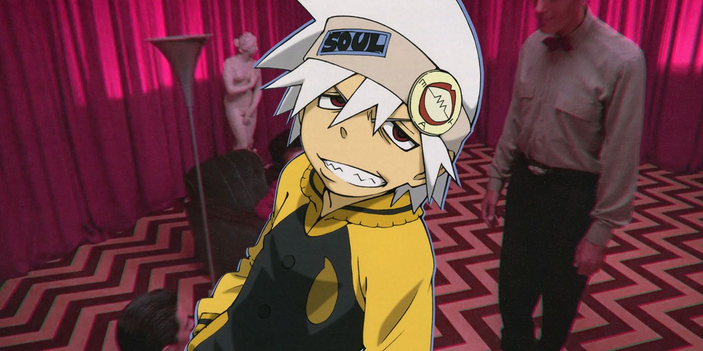 soul eater twin peaks