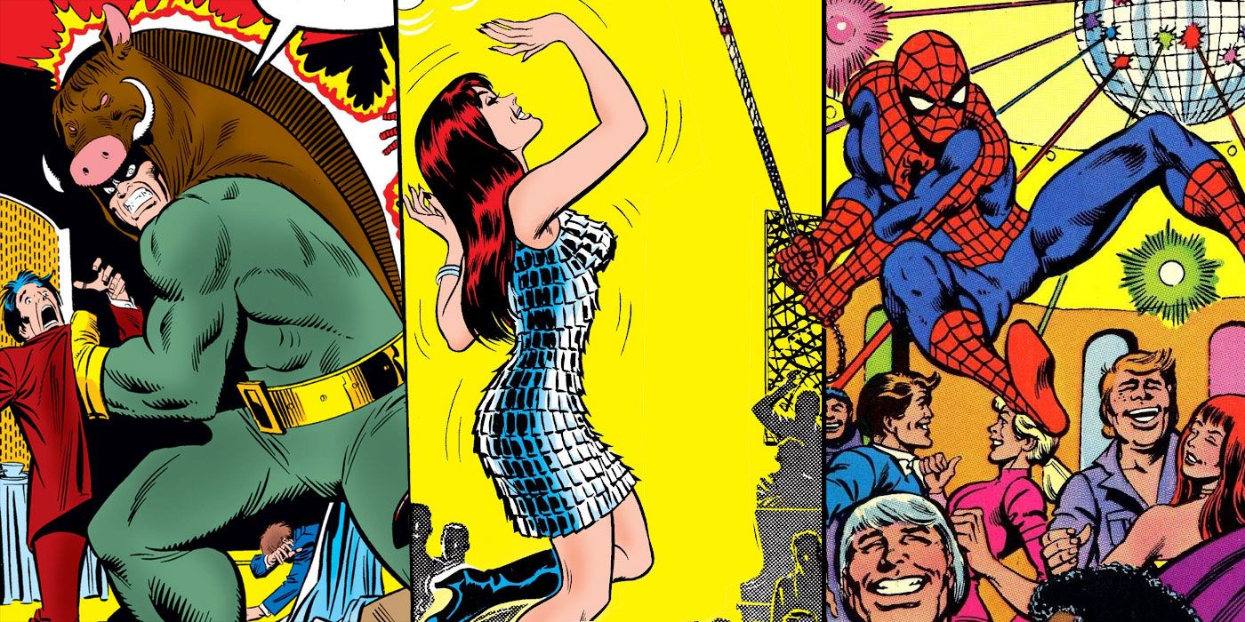 10 Spider-Man Comics That Aged Poorly