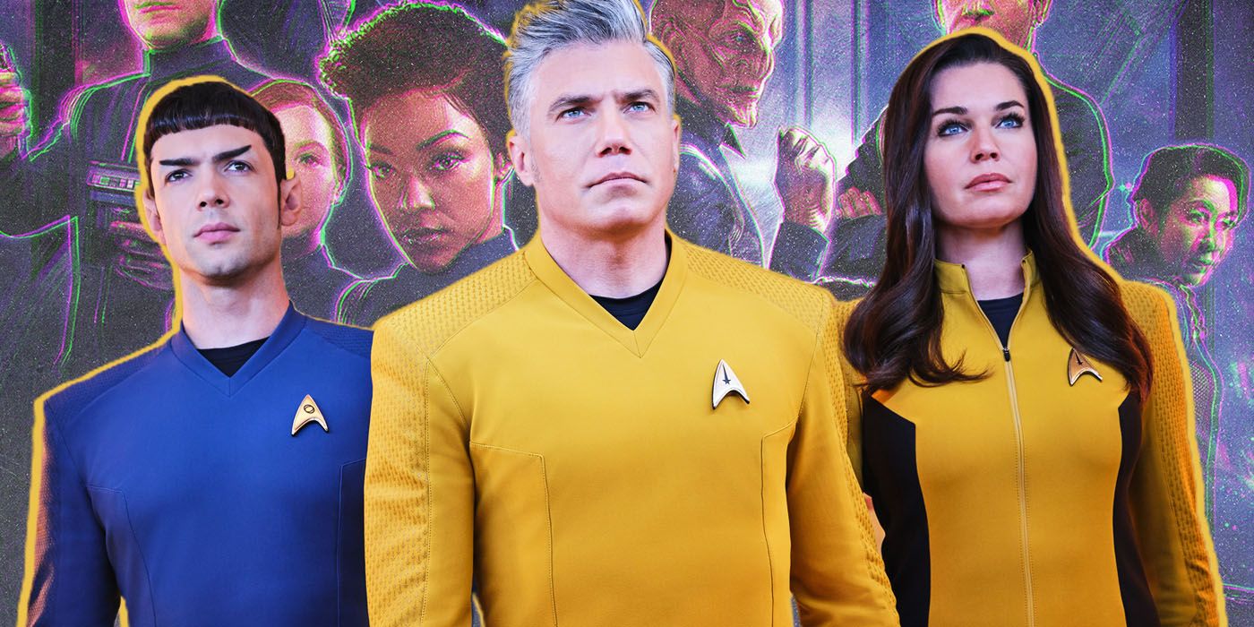 Star Trek Proves Artists Don't Need to Be Fans to Tell Good Stories