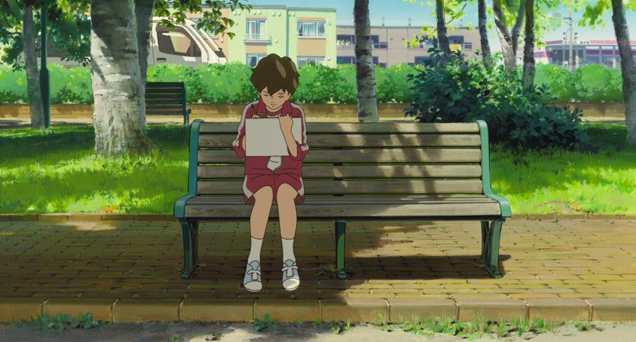 Studio Ghibli's Theme Park Has Been Accused of 'Hostile Architecture'