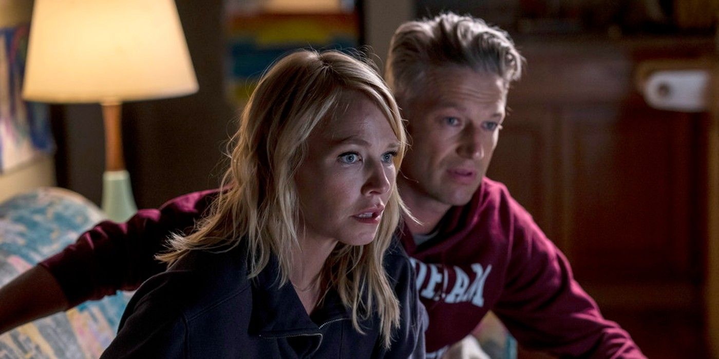 Amanda Rollins' Law &Order: SVU Return, Explained