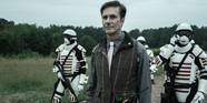 The Walking Dead Lance Hornsby s Nature Will Be His Downfall