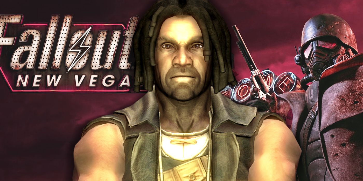 Fallout: New Vegas companions, Fallout Wiki