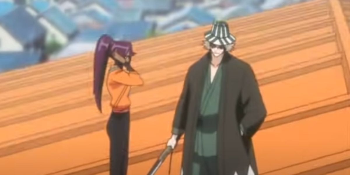 Do Yoruichi's Actions in The Conflict Arc Make Her the Best Mentor in Bleach: TYBW?