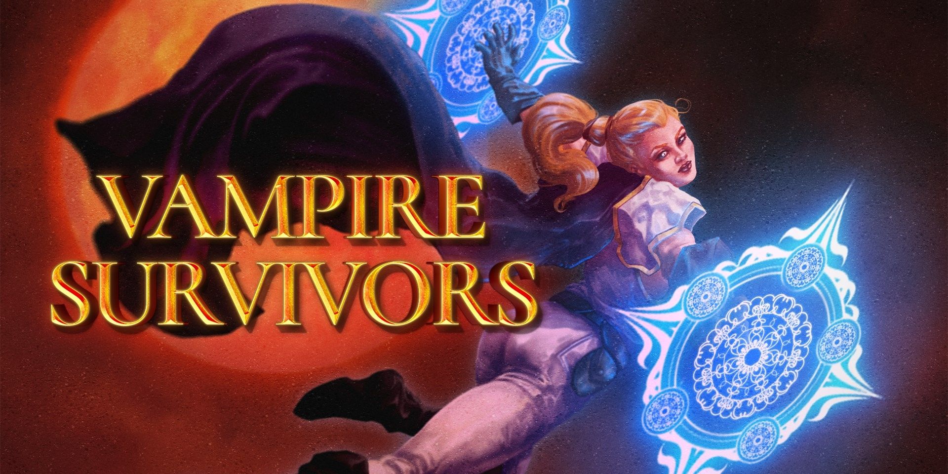 Vampire Survivors started a craze and the 1.0 release is out now