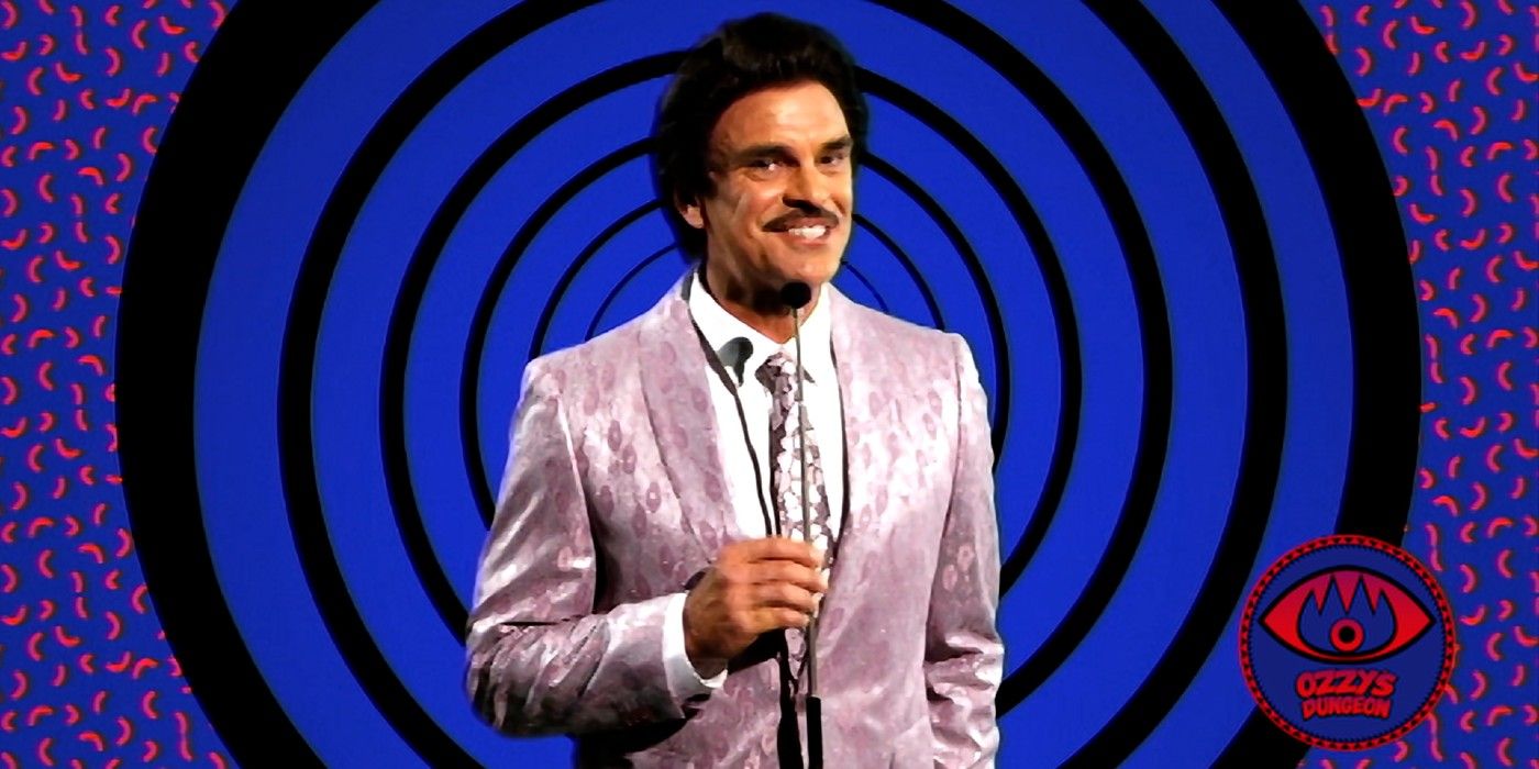 Shudder's V/H/S/99 Movie Review