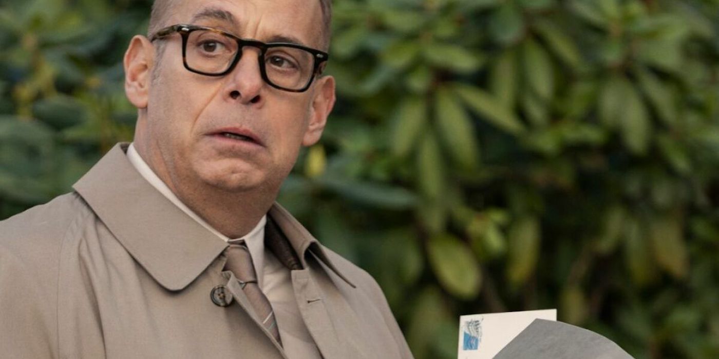 The Watcher Season 1 Episodes, Ranked