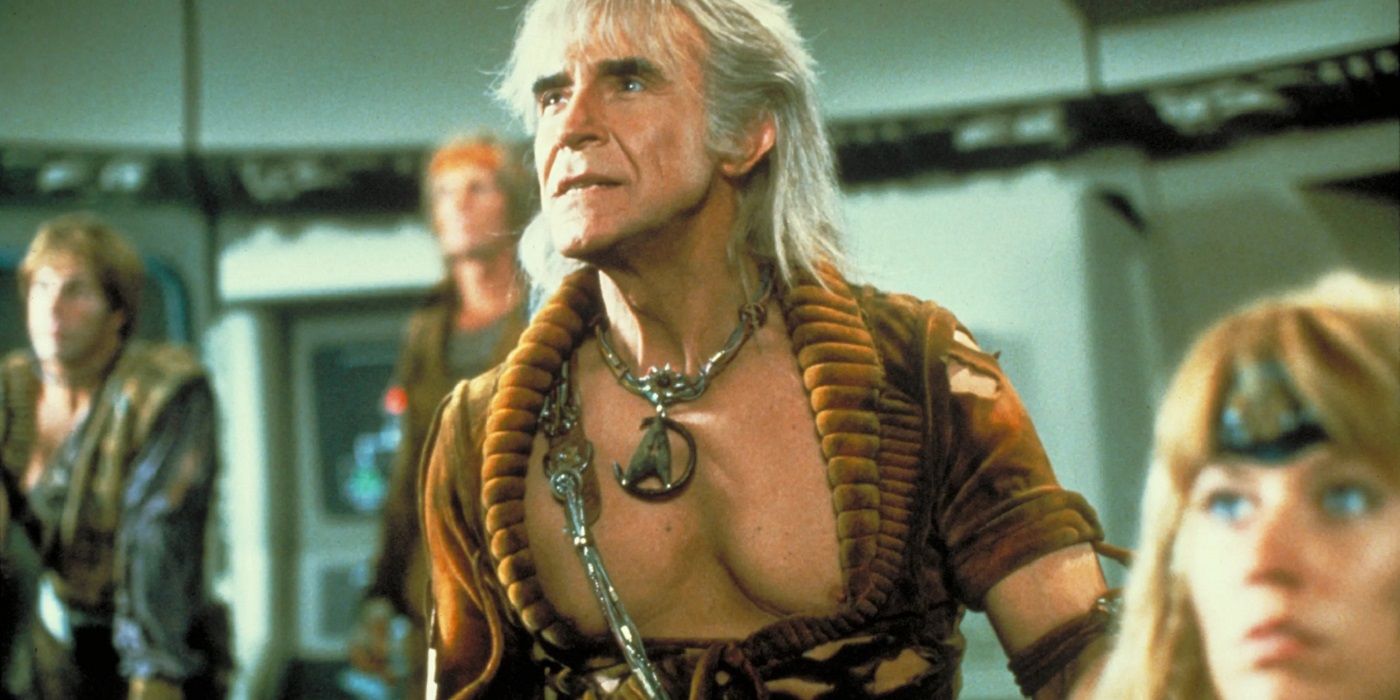 Who is Khan Noonien Singh from Star Trek?