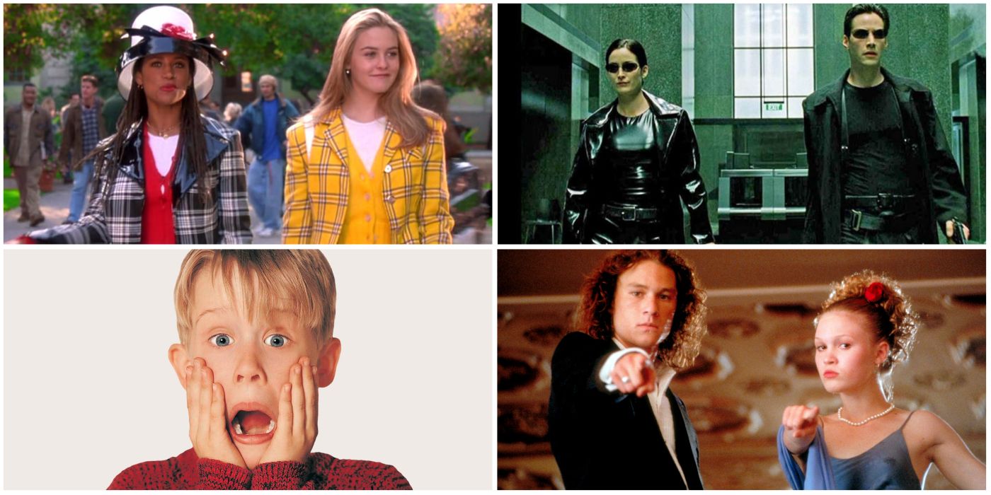 10 '90s Tropes We Actually Miss