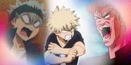 Loud Anime Guys Loud Anime Guys