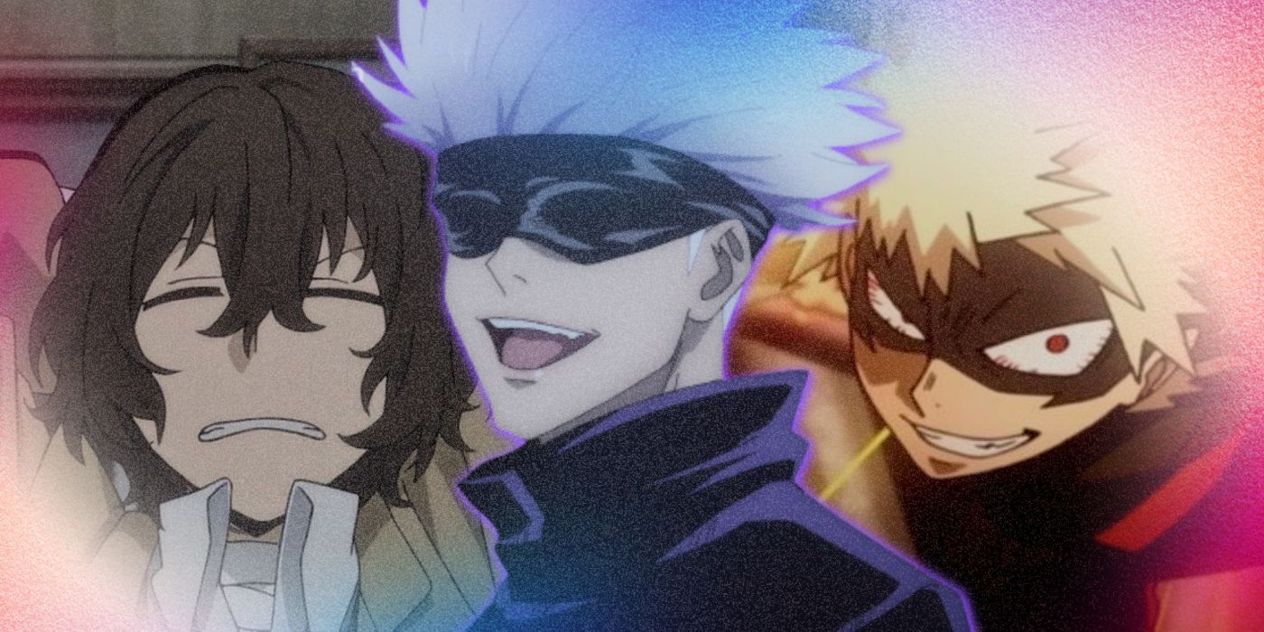 10 Anime Heroes Who Never Follow Orders