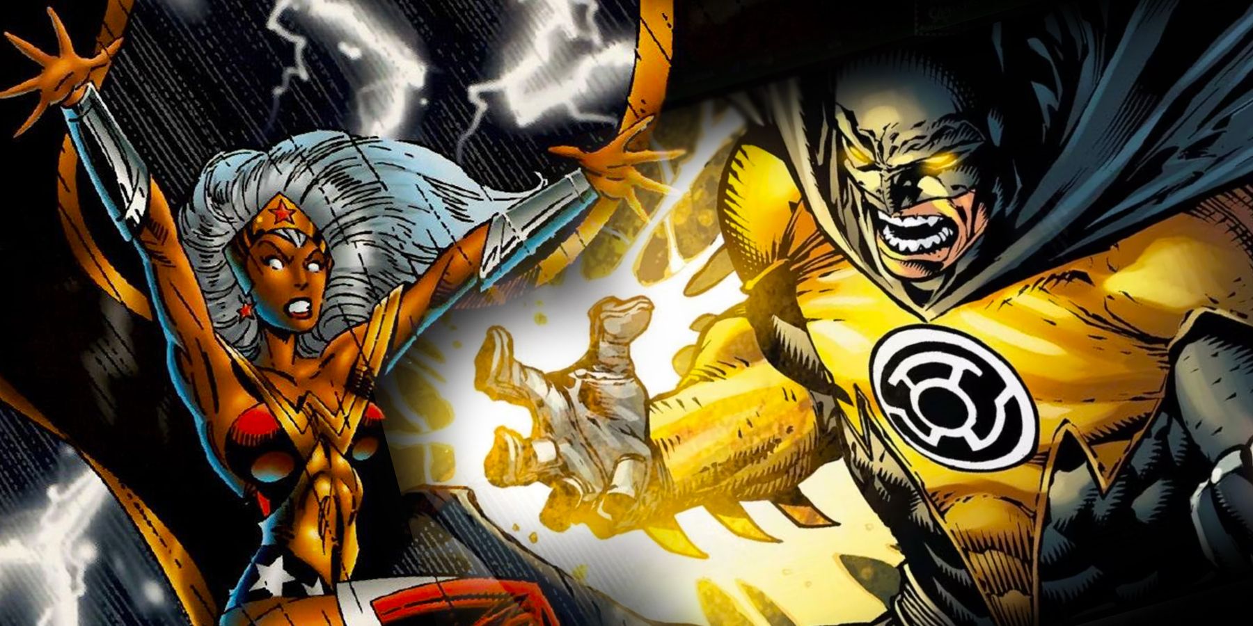 10 Best Alternate Versions Of Popular DC Heroes