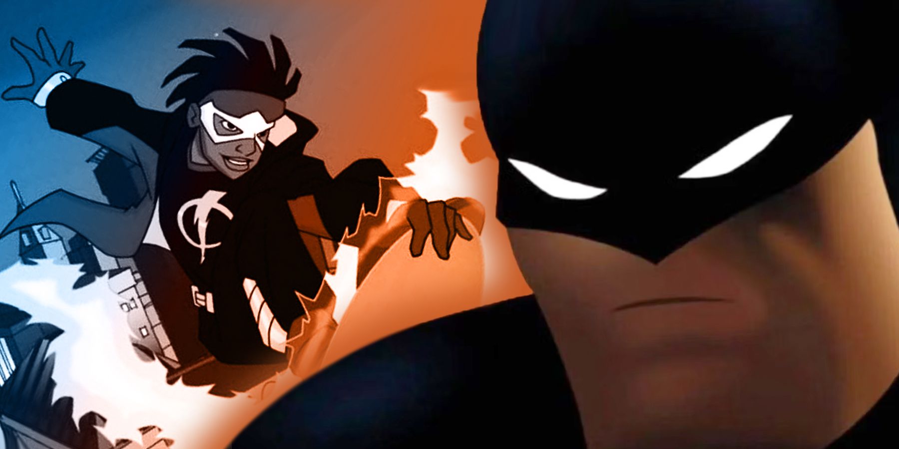 10 Best Animated Superhero Shows, Ranked