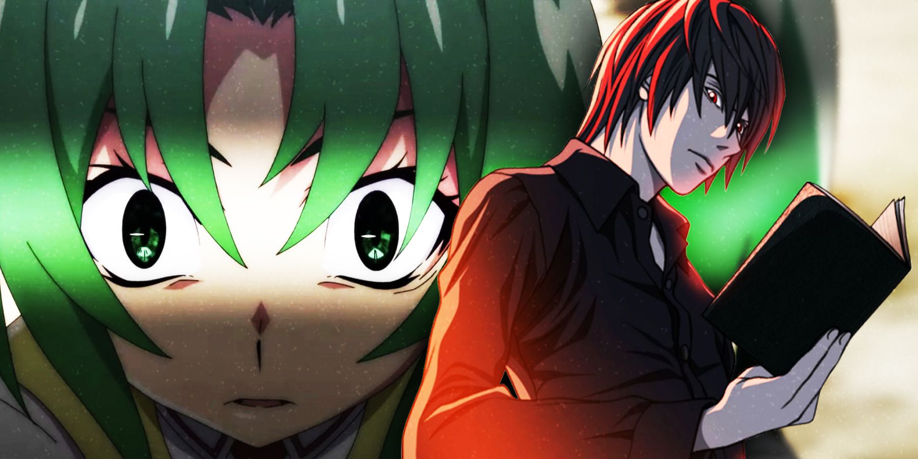 15 Best Murder Mystery Anime, Ranked