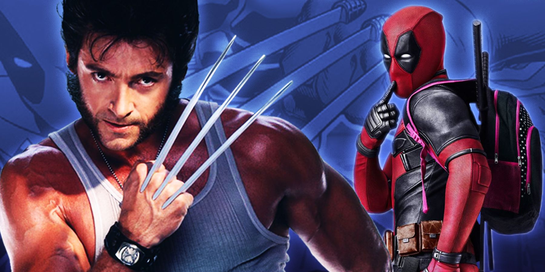 10 Best Predictions for Hugh Jackman's Wolverine