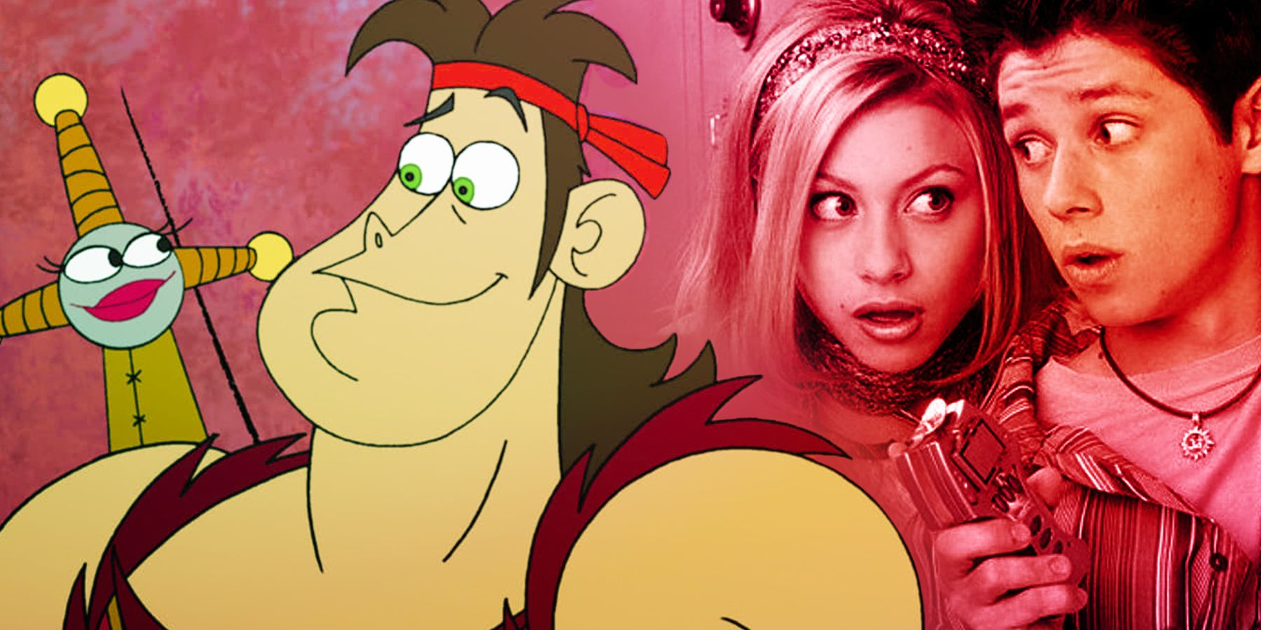 15 Classic Disney Channel Shows That Aged Poorly