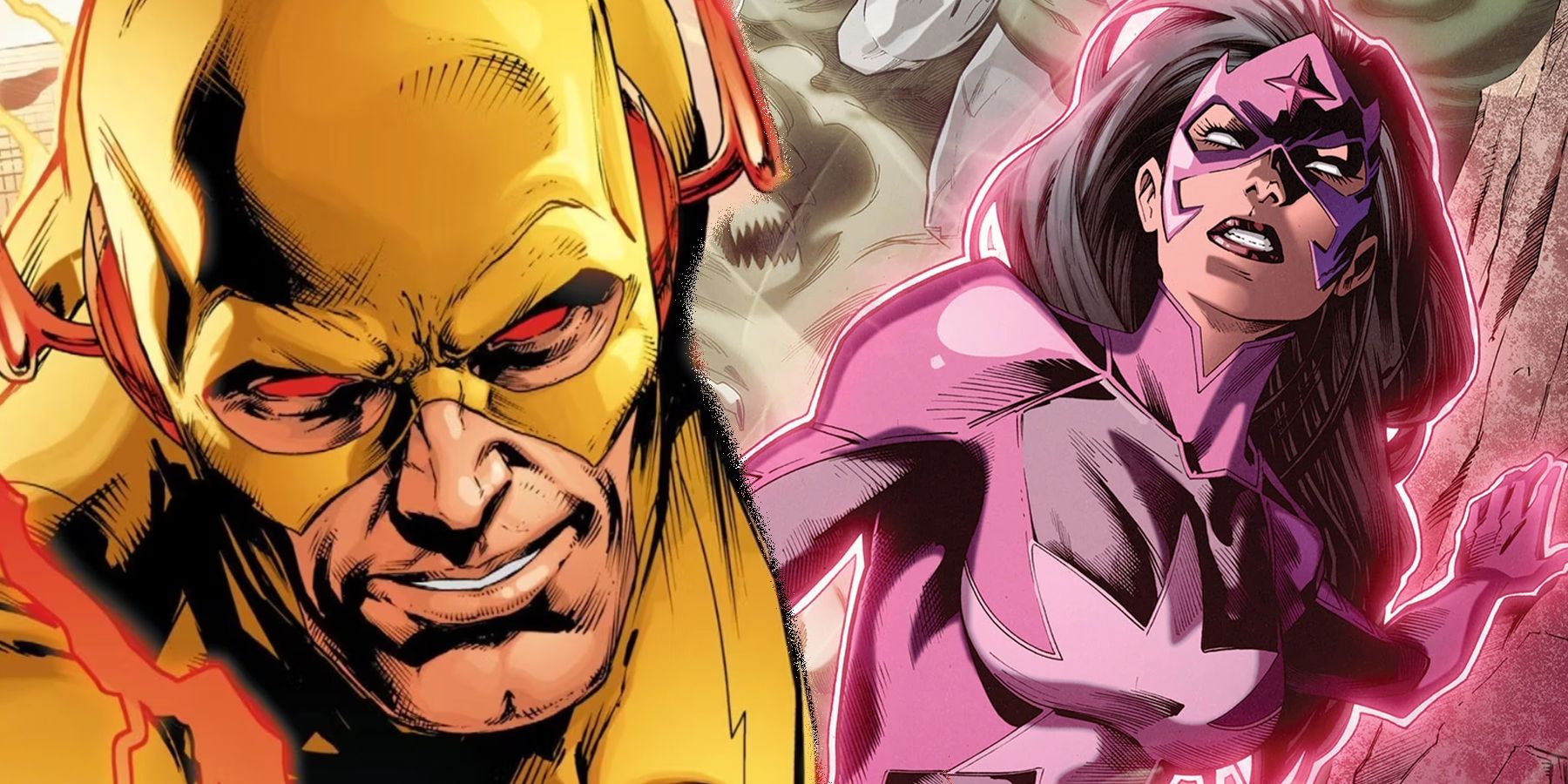 10 Greatest Golden Age DC Legacy Villains