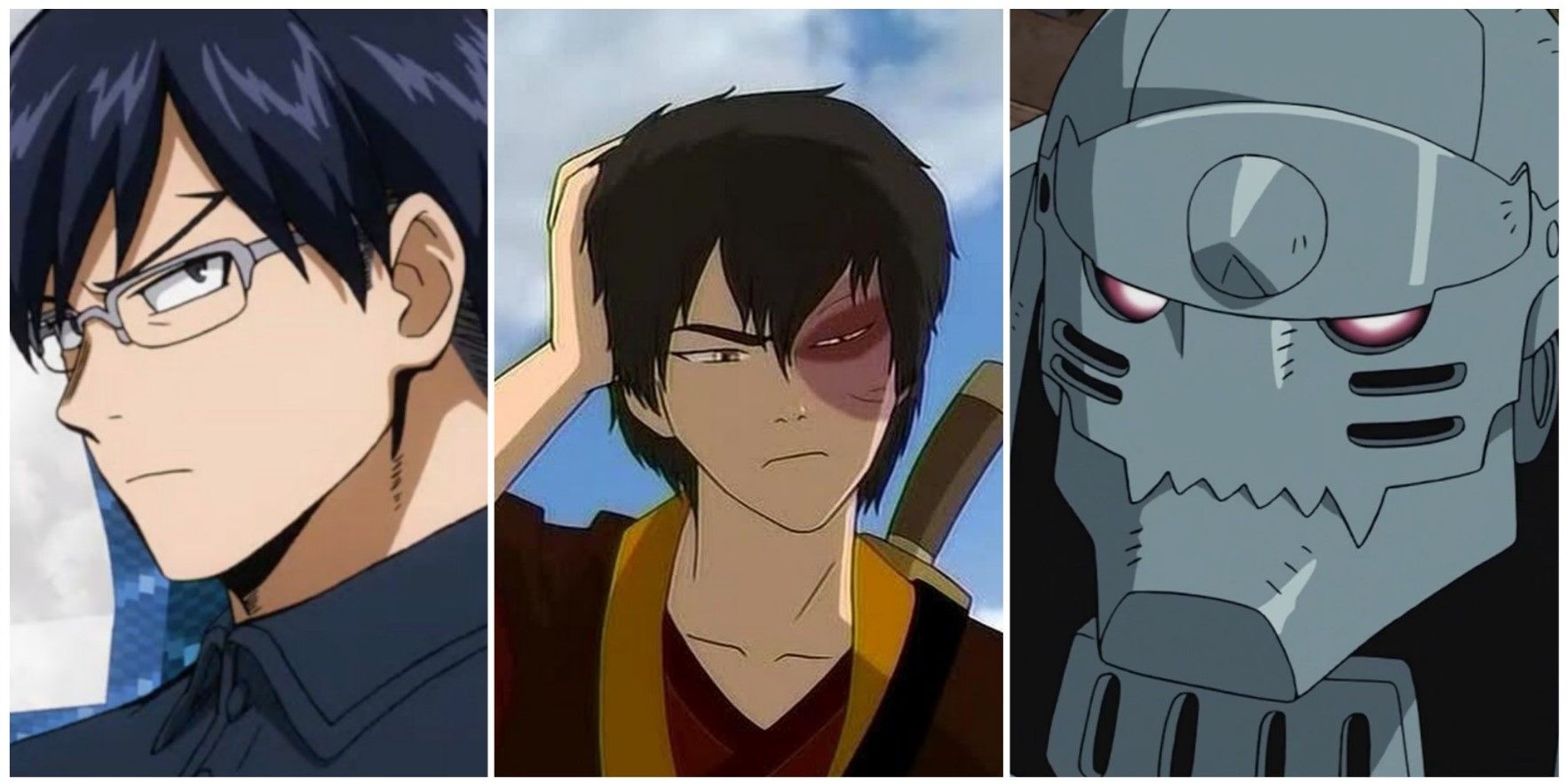 10 Anime Heroes Who Defied Orders (& Regretted It)