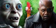 10 Highest Grossing Actors Of All Time